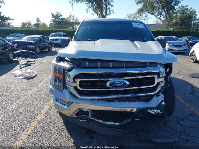 Ford F-150 Xlt 2021 1FTFW1E54MKE82825 Image 31