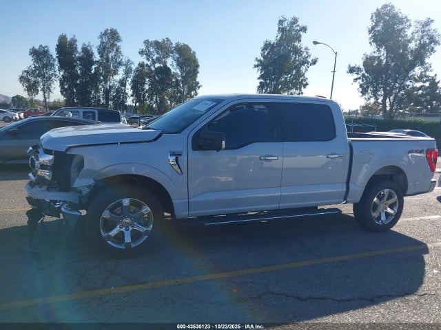 Ford F-150 Xlt 2021 1FTFW1E54MKE82825 Image 33