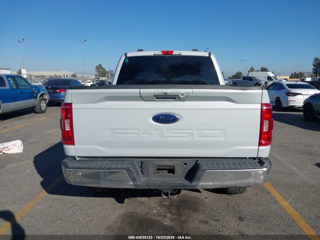 Ford F-150 Xlt 2021 1FTFW1E54MKE82825 Image 35