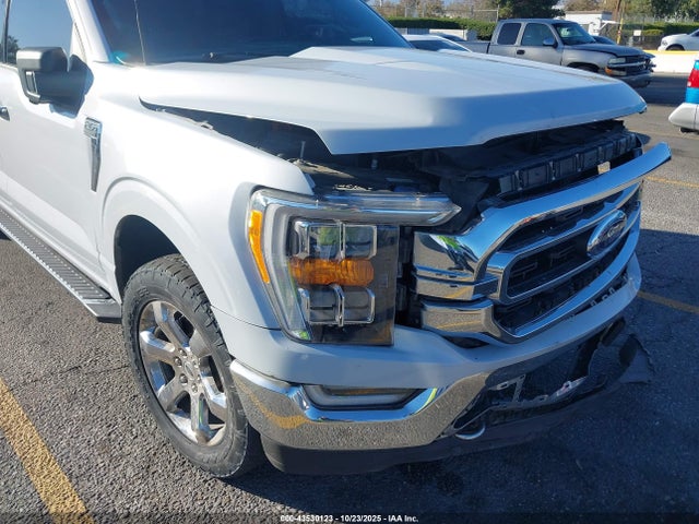 Ford F-150 Xlt 2021 1FTFW1E54MKE82825 Image 36