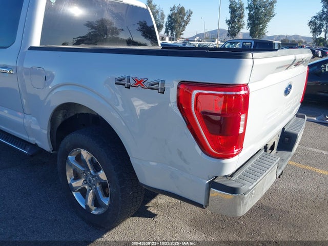 Ford F-150 Xlt 2021 1FTFW1E54MKE82825 Image 37