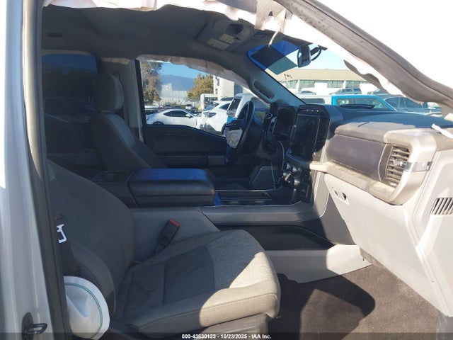 Ford F-150 Xlt 2021 1FTFW1E54MKE82825 Image 24