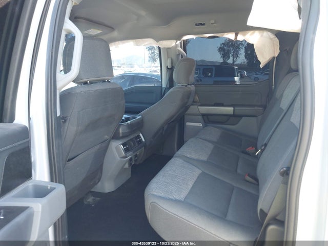 Ford F-150 Xlt 2021 1FTFW1E54MKE82825 Image 27