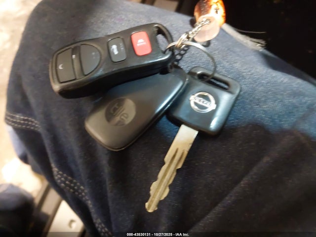 2007 NISSAN 350Z JN1BZ36A57M653106 Photo 10