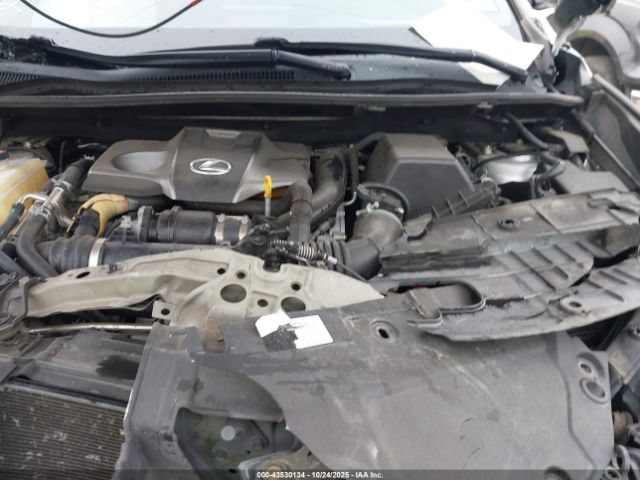 2016 LEXUS NX 200T JTJYARBZ5G2029862 Photo 9