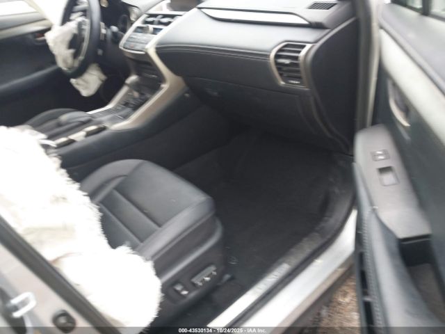 2016 LEXUS NX 200T JTJYARBZ5G2029862 Photo 4