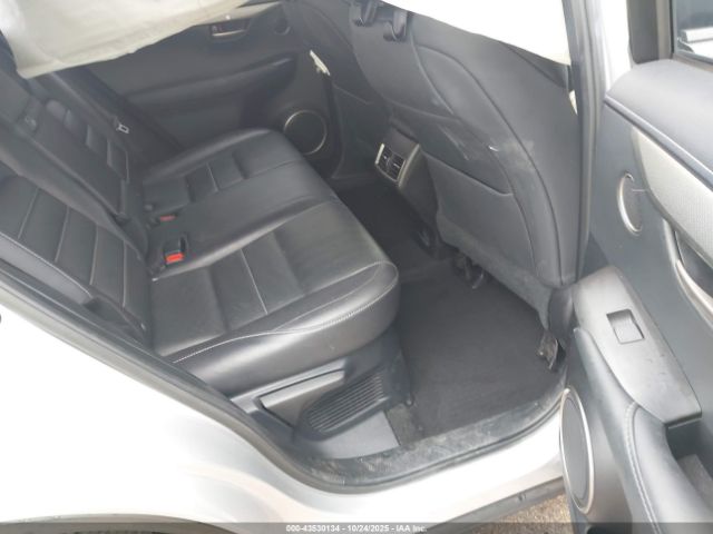 2016 LEXUS NX 200T JTJYARBZ5G2029862 Photo 7