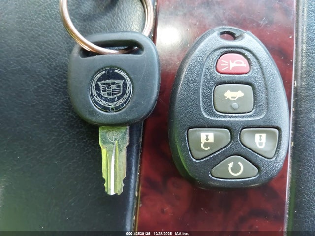 2008 CADILLAC ESCALADE ESV 1GYFK66828R150715 Photo 10