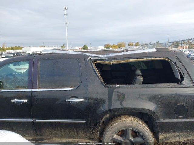 2008 CADILLAC ESCALADE ESV 1GYFK66828R150715 Photo 5