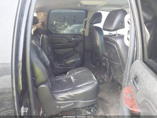 2008 CADILLAC ESCALADE ESV 1GYFK66828R150715 Photo 7