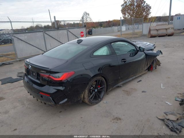 2023 BMW 430I WBA73AP02PCL12165 Photo 3