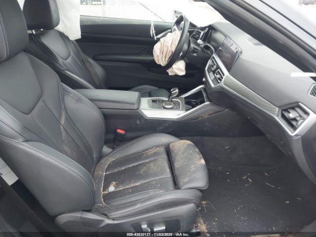 2023 BMW 430I WBA73AP02PCL12165 Photo 4
