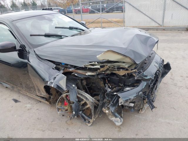 2023 BMW 430I WBA73AP02PCL12165 Photo 5