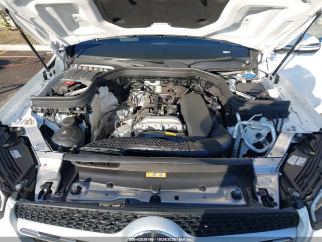 2023 MERCEDES-BENZ GLC 300 W1N0J8EB5PG157684 Photo 9