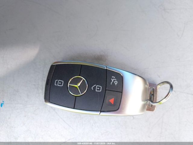 2023 MERCEDES-BENZ GLC 300 W1N0J8EB5PG157684 Photo 10