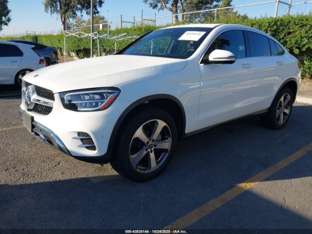 2023 MERCEDES-BENZ GLC 300 W1N0J8EB5PG157684 Photo 1