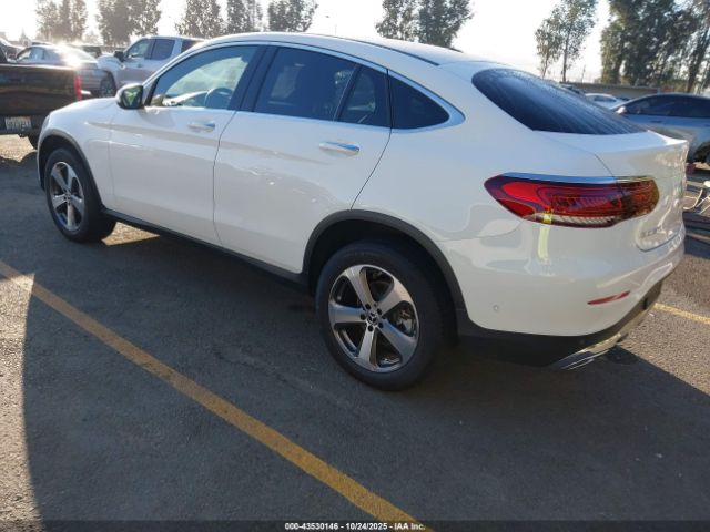 2023 MERCEDES-BENZ GLC 300 W1N0J8EB5PG157684 Photo 2