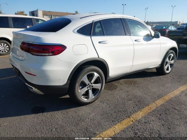 2023 MERCEDES-BENZ GLC 300 W1N0J8EB5PG157684 Photo 3