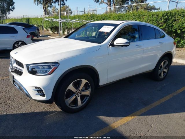 2023 MERCEDES-BENZ GLC 300 W1N0J8EB5PG157684 Photo 5