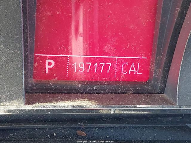 2011 GMC TERRAIN 2CTFLVE51B6463847 Photo 6