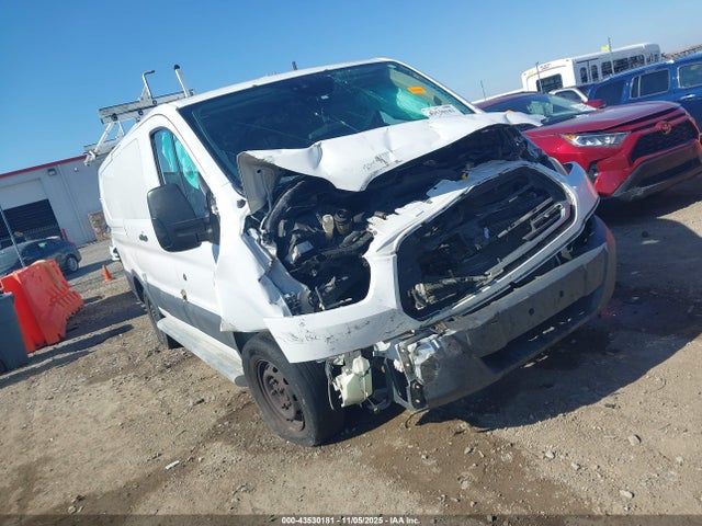 2016 FORD TRANSIT-250 1FTYR1ZM8GKA69635