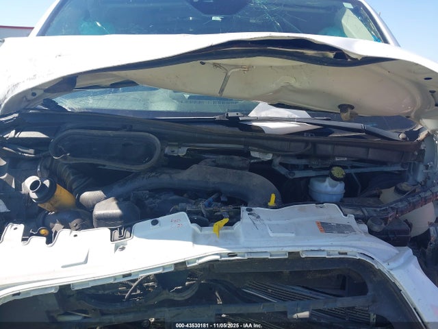 2016 FORD TRANSIT-250 1FTYR1ZM8GKA69635 Photo 9