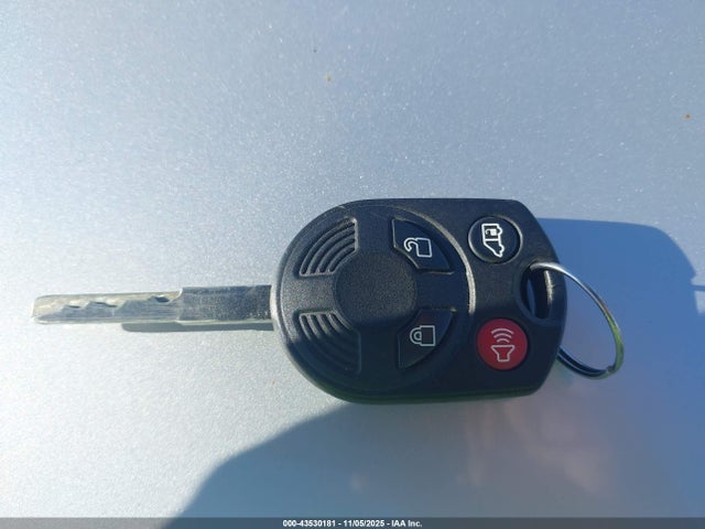 2016 FORD TRANSIT-250 1FTYR1ZM8GKA69635 Photo 10