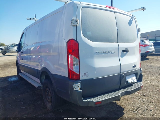 2016 FORD TRANSIT-250 1FTYR1ZM8GKA69635 Photo 2