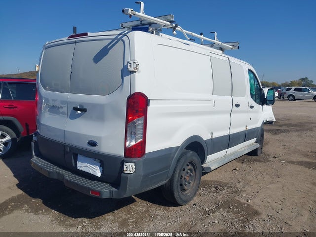 2016 FORD TRANSIT-250 1FTYR1ZM8GKA69635 Photo 3