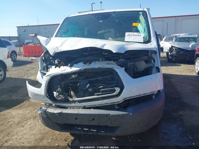 2016 FORD TRANSIT-250 1FTYR1ZM8GKA69635 Photo 5