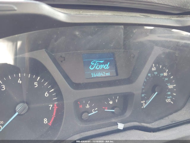 2016 FORD TRANSIT-250 1FTYR1ZM8GKA69635 Photo 6