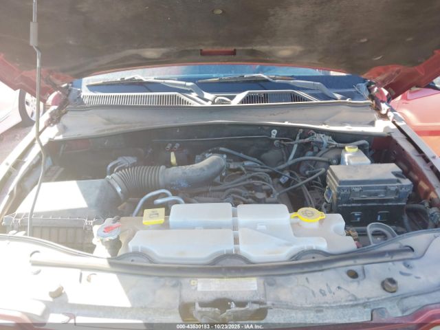 2012 JEEP LIBERTY 1C4PJLAK3CW201616 Photo 9