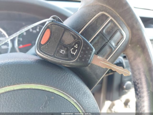 2012 JEEP LIBERTY 1C4PJLAK3CW201616 Photo 10