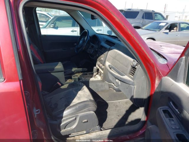 2012 JEEP LIBERTY 1C4PJLAK3CW201616 Photo 4