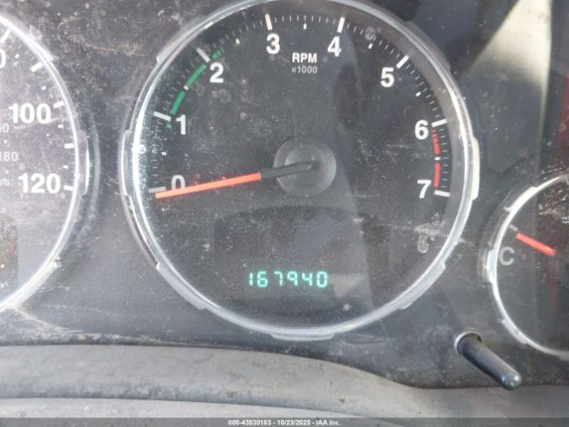 2012 JEEP LIBERTY 1C4PJLAK3CW201616 Photo 6