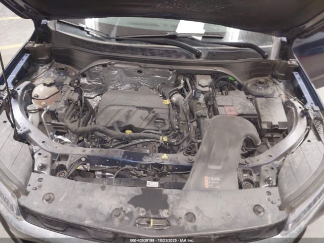 2024 CHEVROLET TRAX KL77LHE20RC185416 Photo 9