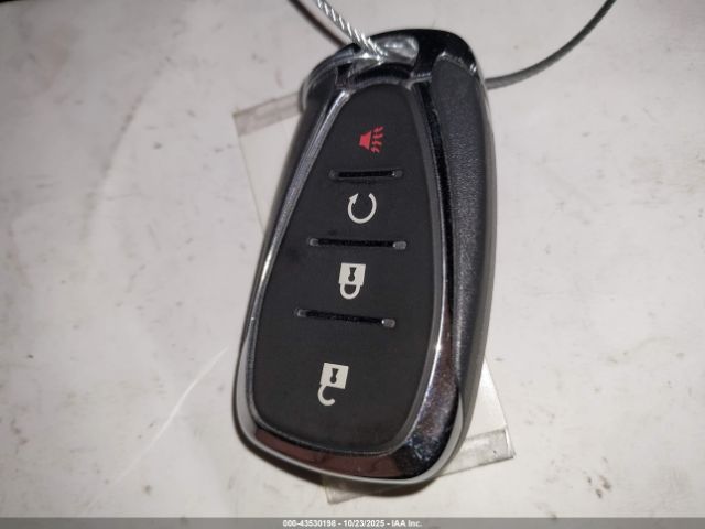 2024 CHEVROLET TRAX KL77LHE20RC185416 Photo 10