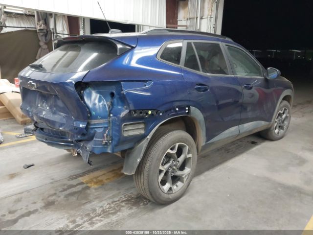 2024 CHEVROLET TRAX KL77LHE20RC185416 Photo 3