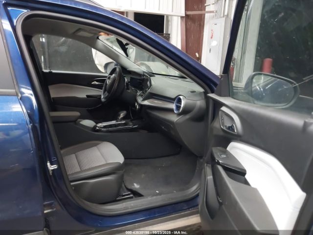 2024 CHEVROLET TRAX KL77LHE20RC185416 Photo 4