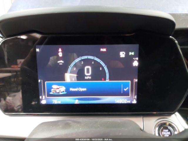 2024 CHEVROLET TRAX KL77LHE20RC185416 Photo 6