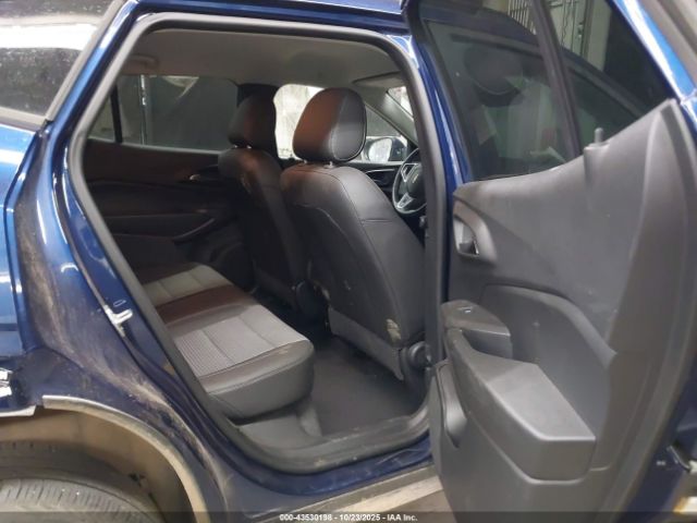 2024 CHEVROLET TRAX KL77LHE20RC185416 Photo 7