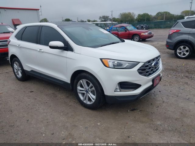 2020 FORD EDGE 2FMPK4J9XLBB45591