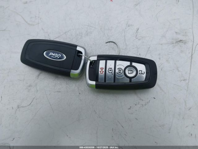 2020 FORD EDGE 2FMPK4J9XLBB45591 Photo 10