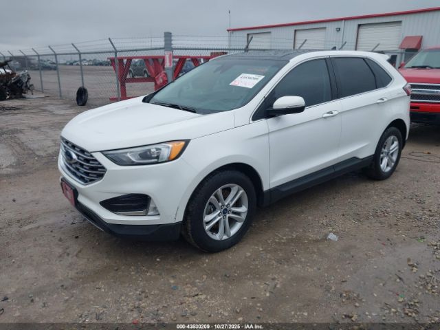 2020 FORD EDGE 2FMPK4J9XLBB45591 Photo 1