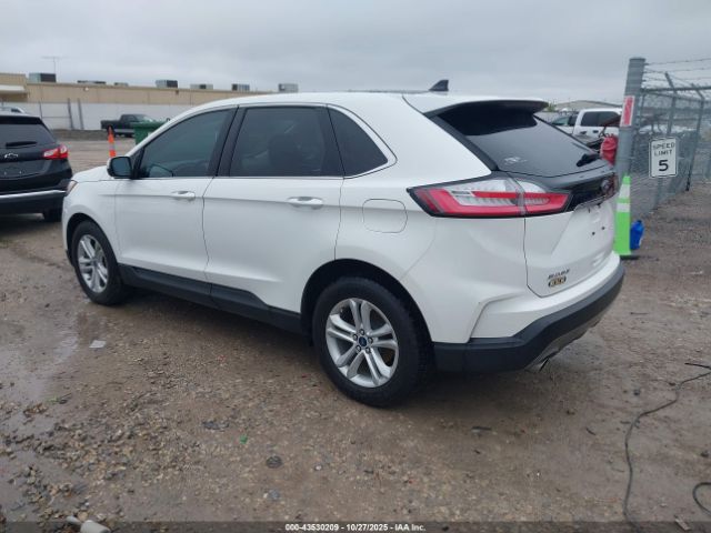 2020 FORD EDGE 2FMPK4J9XLBB45591 Photo 2