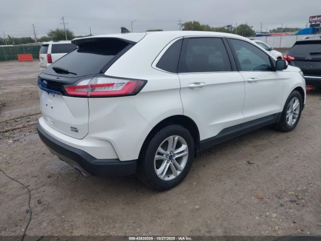 2020 FORD EDGE 2FMPK4J9XLBB45591 Photo 3