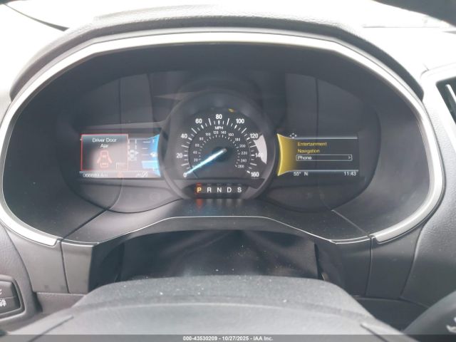 2020 FORD EDGE 2FMPK4J9XLBB45591 Photo 6