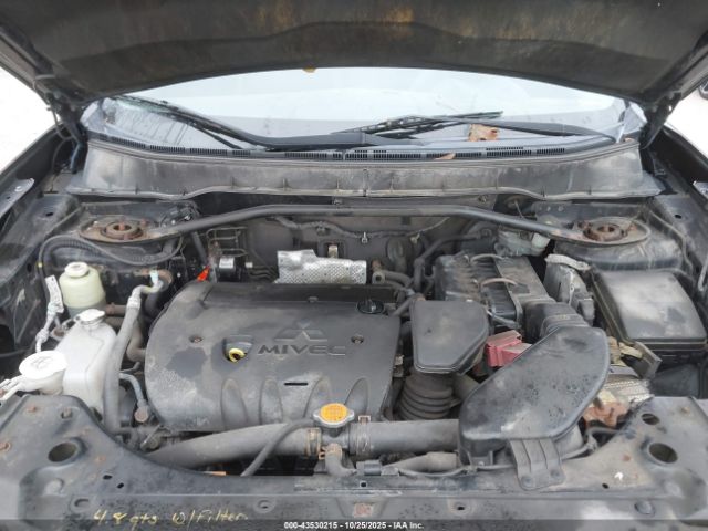 2011 MITSUBISHI OUTLANDER JA4JT3AW1BU015290 Photo 9