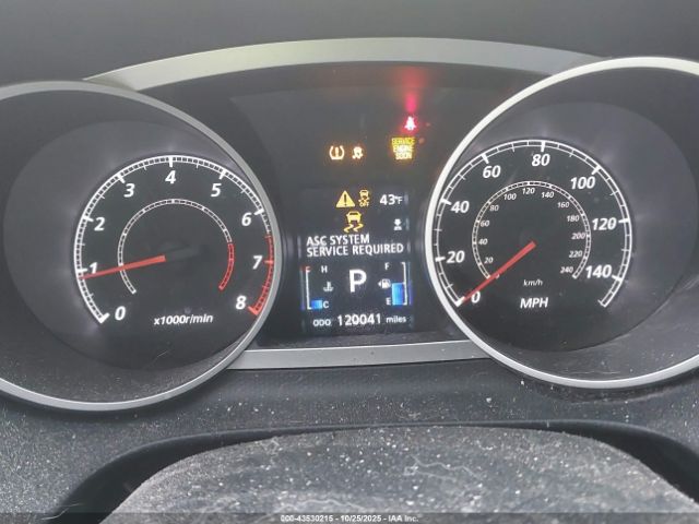 2011 MITSUBISHI OUTLANDER JA4JT3AW1BU015290 Photo 6