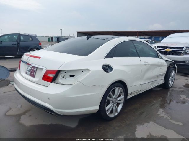 2010 MERCEDES-BENZ E 550 WDDKJ7CB8AF043565 Photo 3